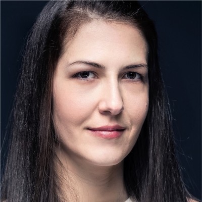 Kinga Rátz